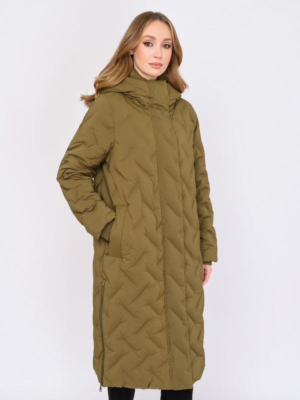 Пальто Elisa.And.Me, фото 9