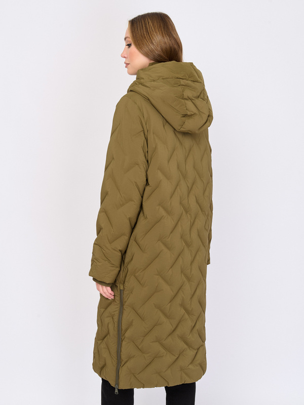 Пальто Elisa.And.Me, фото 8