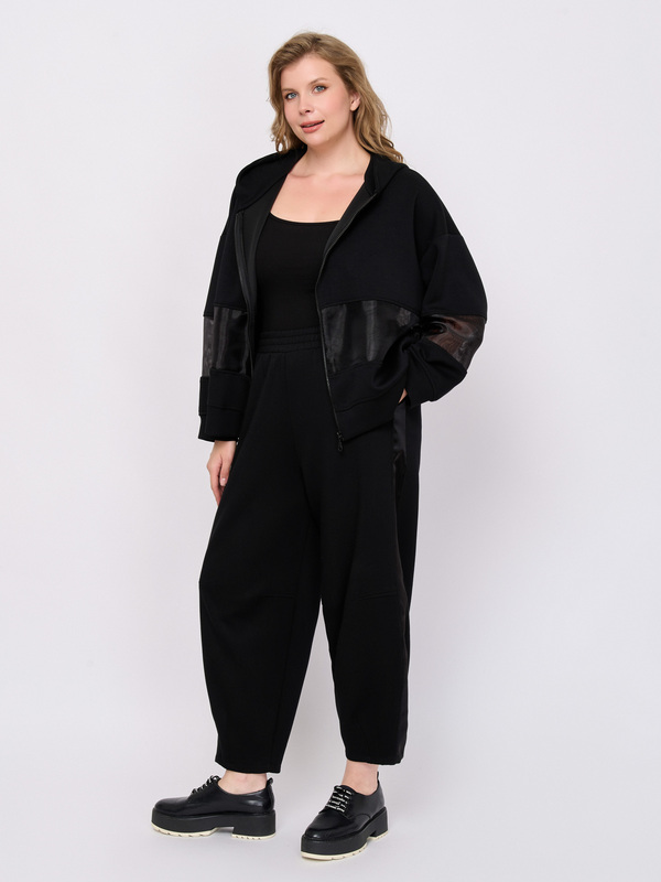 Брюки Mat Fashion