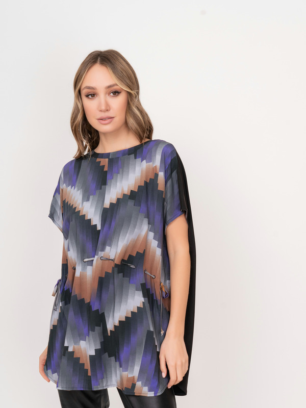 Э771414-26800/21-02 Футболка Samoon