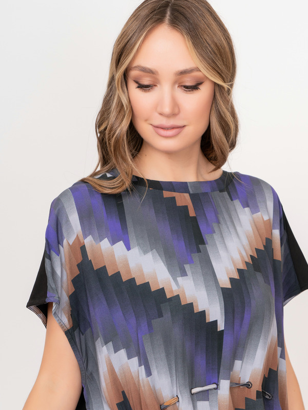 Э771414-26800/21-02 Футболка Samoon