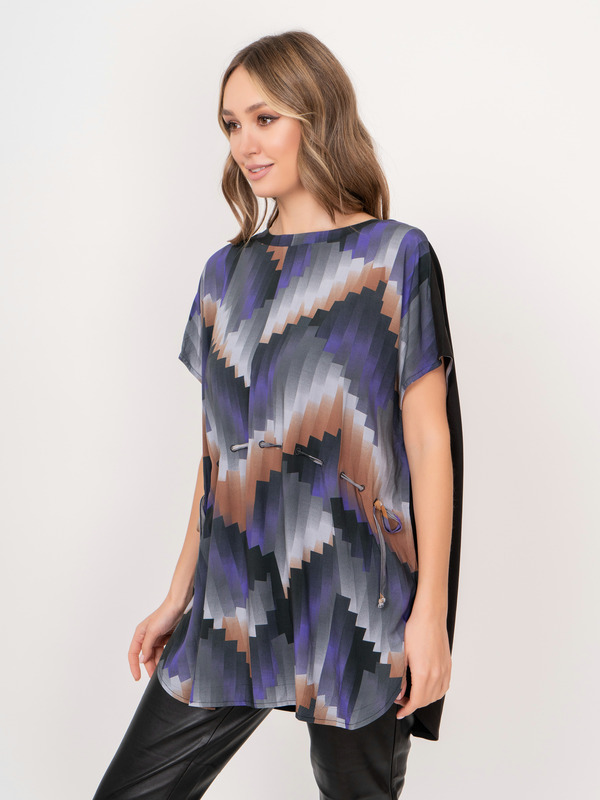 Э771414-26800/21-02 Футболка Samoon