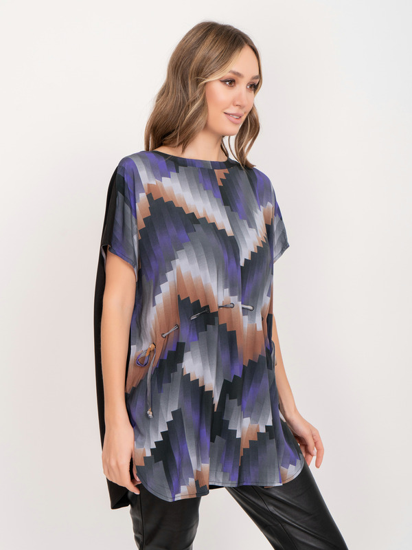 Э771414-26800/21-02 Футболка Samoon