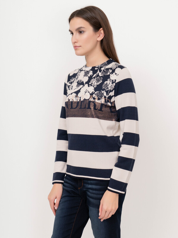 Э523656/20-02 Джемпер ТRabe