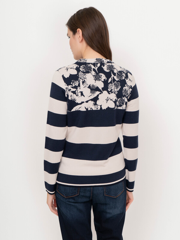 Э523656/20-02 Джемпер ТRabe