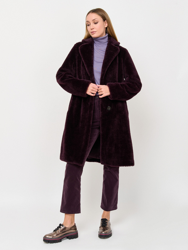 Э408942/4145/м/24-02 Пальто Luisa Cerano