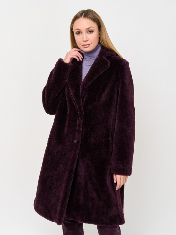 Э408942/4145/м/24-02 Пальто Luisa Cerano