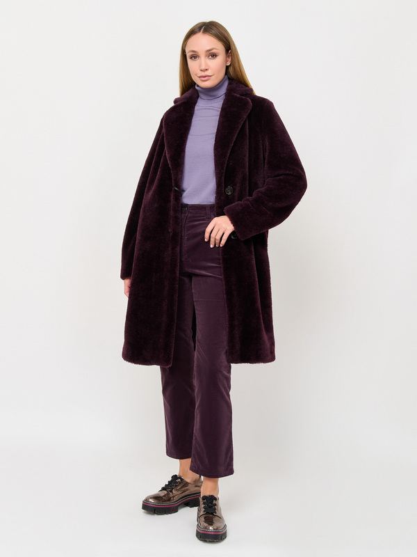 Э408942/4145/м/24-02 Пальто Luisa Cerano