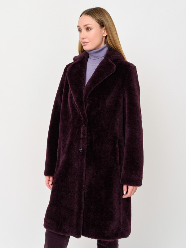 Э408942/4145/м/24-02 Пальто Luisa Cerano