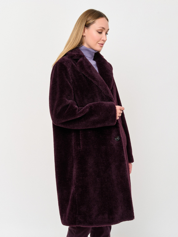 Э408942/4145/м/24-02 Пальто Luisa Cerano