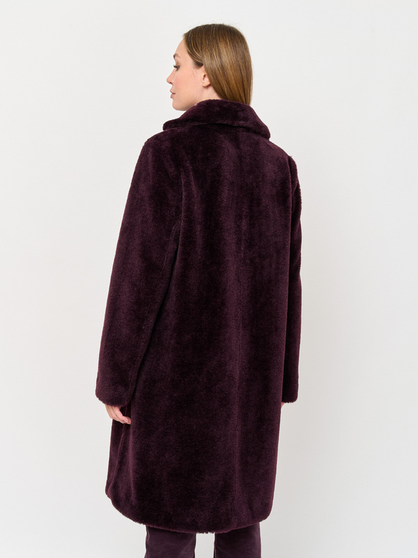 Э408942/4145/м/24-02 Пальто Luisa Cerano