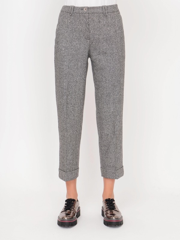 Э628219/2391/20-2 Брюки Luisa Cerano