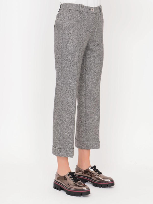 Э628219/2391/20-2 Брюки Luisa Cerano