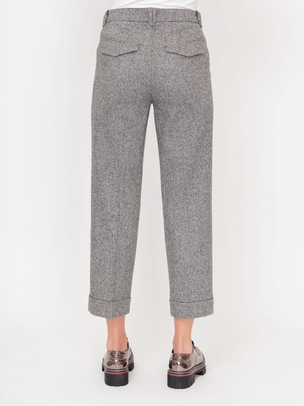 Э628219/2391/20-2 Брюки Luisa Cerano