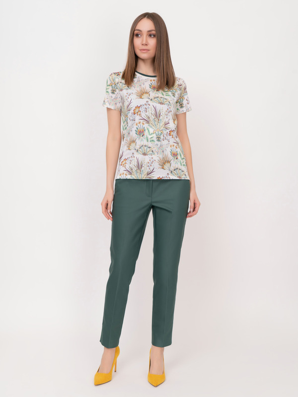 Э39710111 CONICO/21-01 Футболка Marella