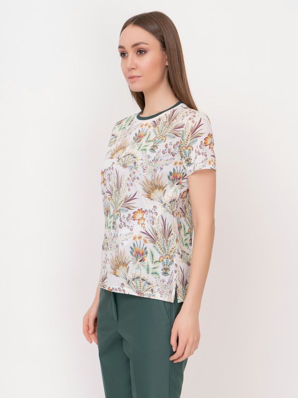 Э39710111 CONICO/21-01 Футболка Marella