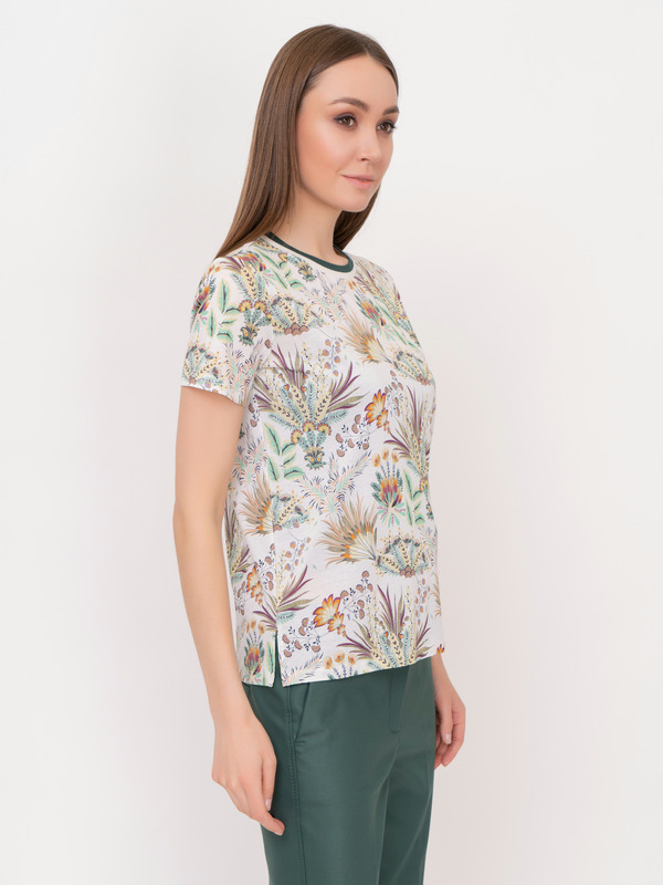 Э39710111 CONICO/21-01 Футболка Marella