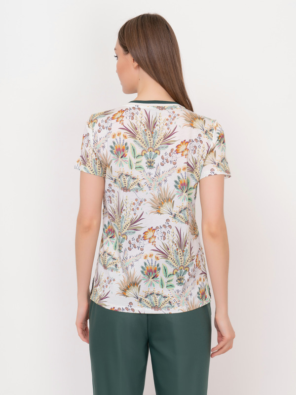 Э39710111 CONICO/21-01 Футболка Marella