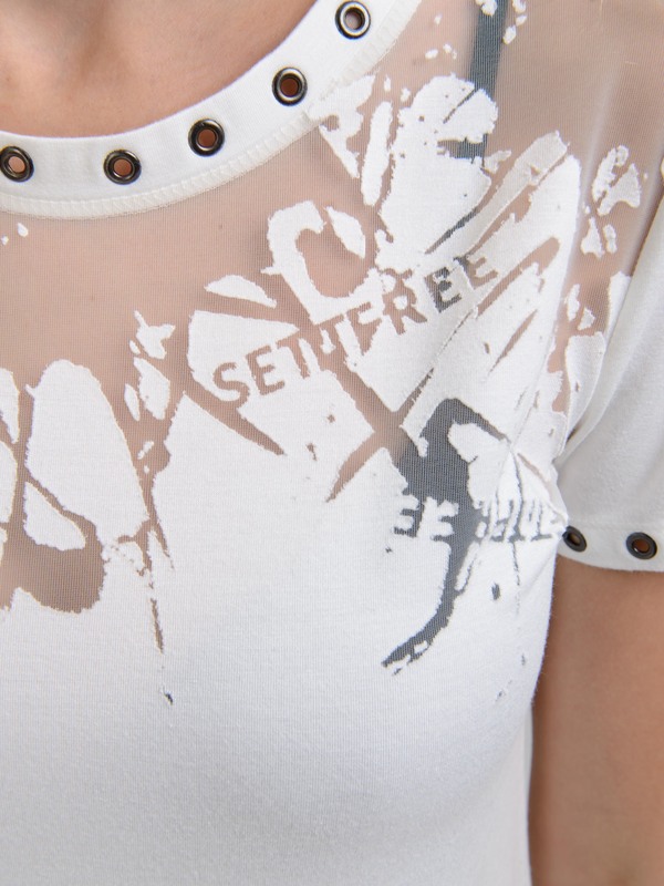 Э371072-16211/19-01 Футболка Taifun