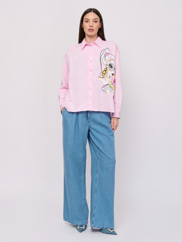 Блуза Elisa.And.Me, фото 5