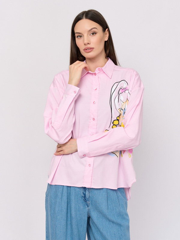 Блуза Elisa.And.Me, фото 7