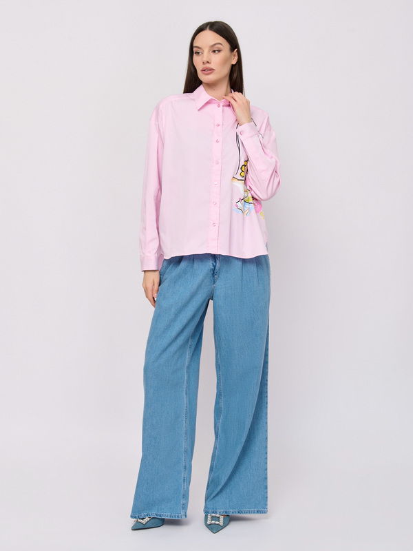 Блуза Elisa.And.Me, фото 2