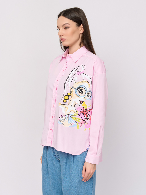 Блуза Elisa.And.Me, фото 8