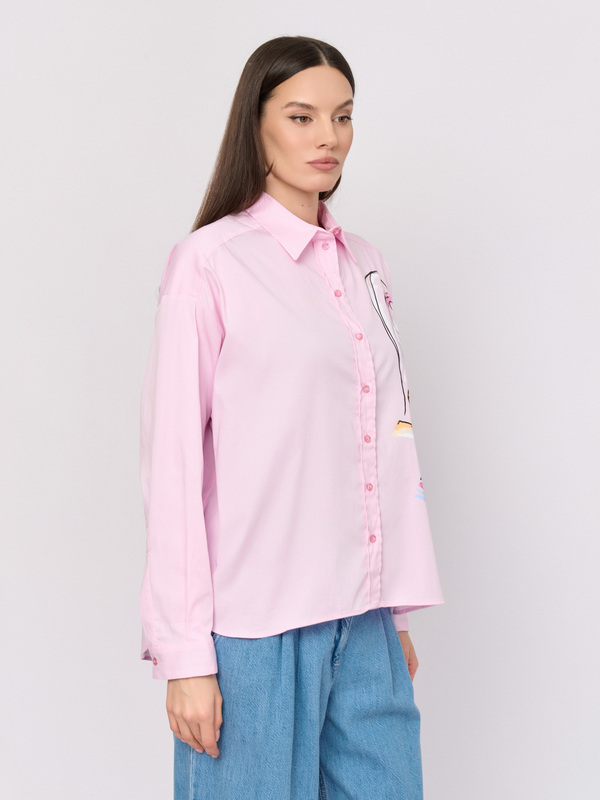 Блуза Elisa.And.Me, фото 3