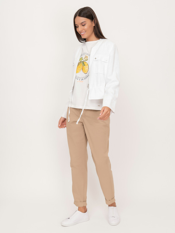 Э720060-11168/21-01 Брюки Taifun