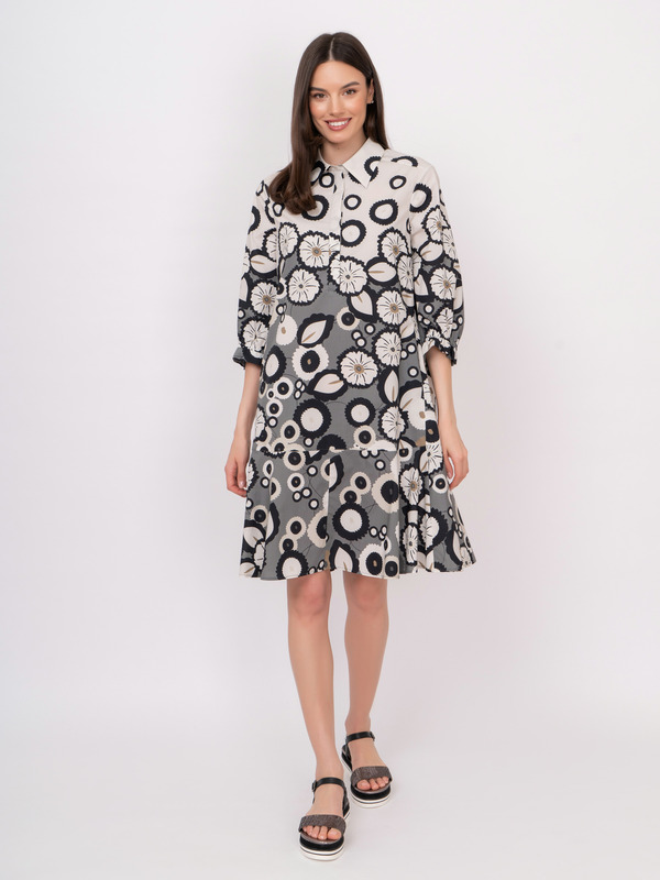 Э758291/3373/22-01 Платье Luisa Cerano