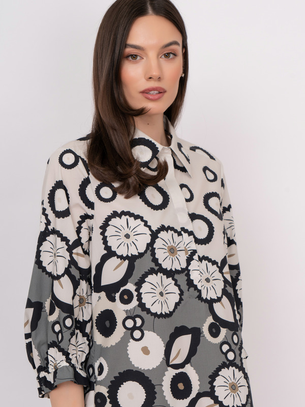 Э758291/3373/22-01 Платье Luisa Cerano