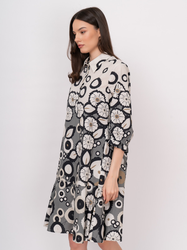 Э758291/3373/22-01 Платье Luisa Cerano