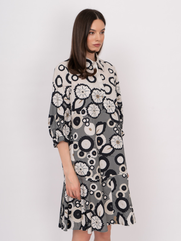 Э758291/3373/22-01 Платье Luisa Cerano