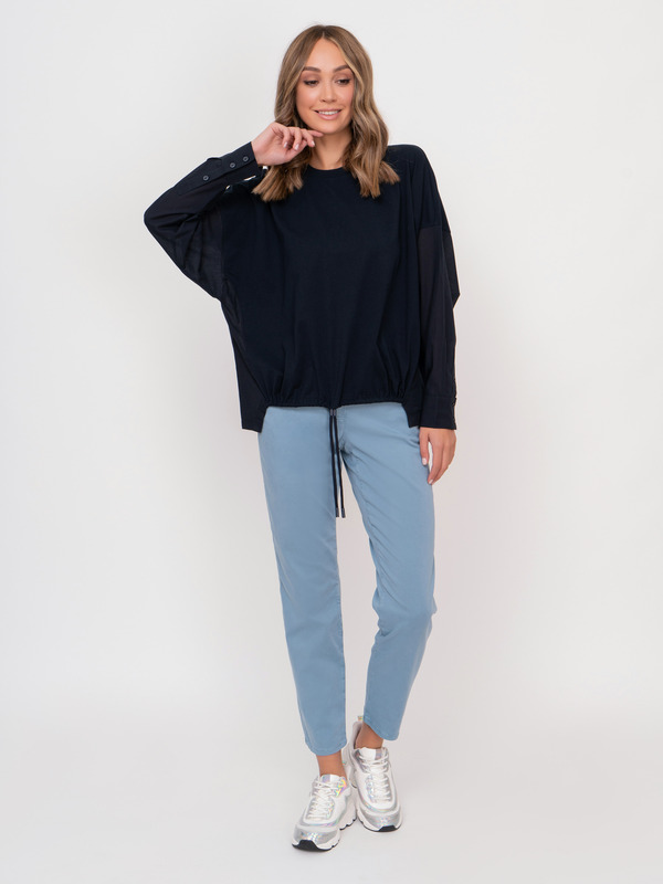 Э570029-44016/21-02 Джемпер Gerry Weber