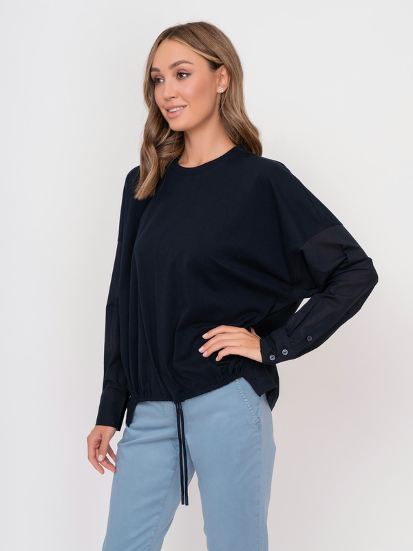 Э570029-44016/21-02 Джемпер Gerry Weber