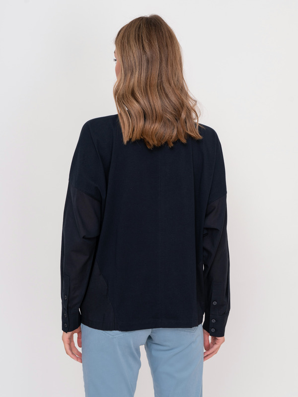 Э570029-44016/21-02 Джемпер Gerry Weber