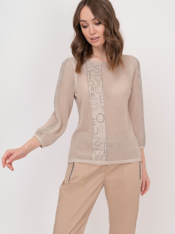 Э406166/21-01 Джемпер Monari