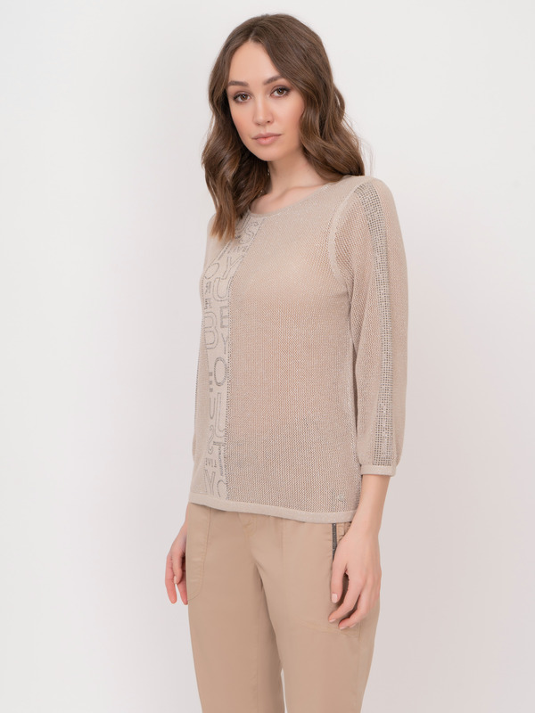 Э406166/21-01 Джемпер Monari