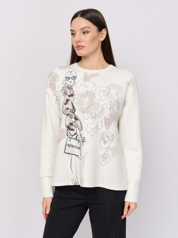 Джемпер Sportalm, фото 7