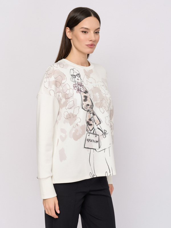 Джемпер Sportalm, фото 3