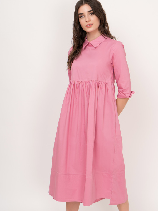 ЭQ12A334-778/22-01 Платье IL Vento&La Seta