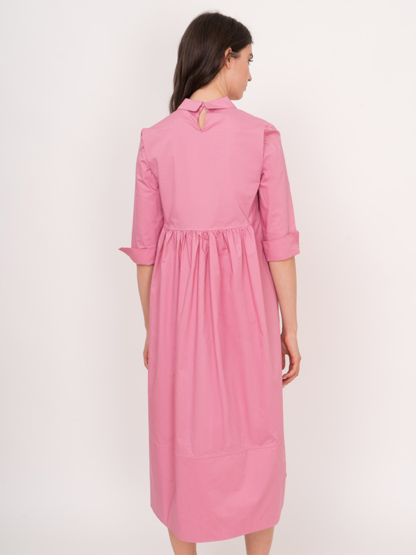 ЭQ12A334-778/22-01 Платье IL Vento&La Seta