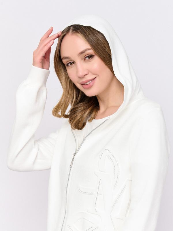 Э409461/м/25-01 Кардиган тр. Monari