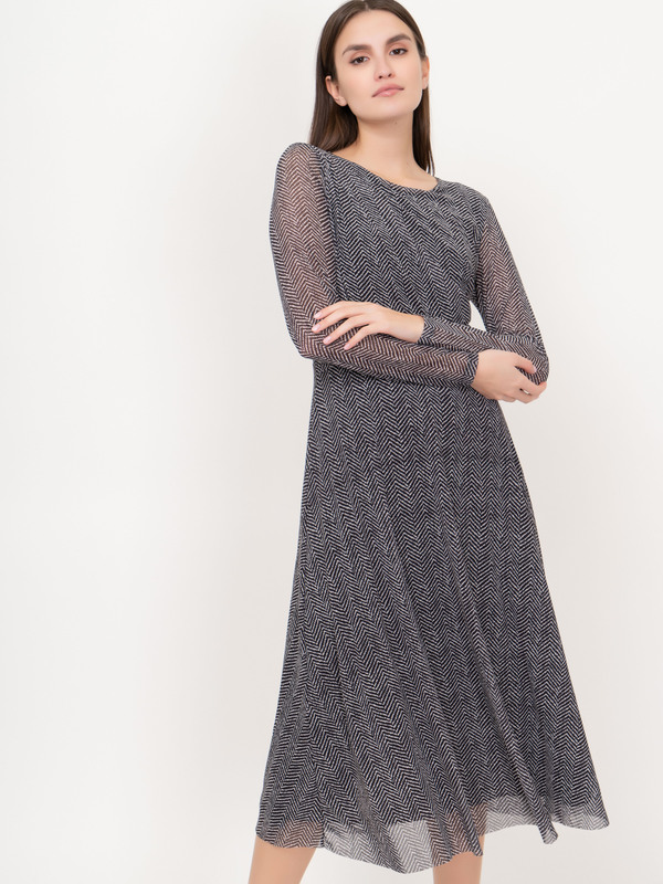 Э480916-35152/20-02 Платье Gerry Weber