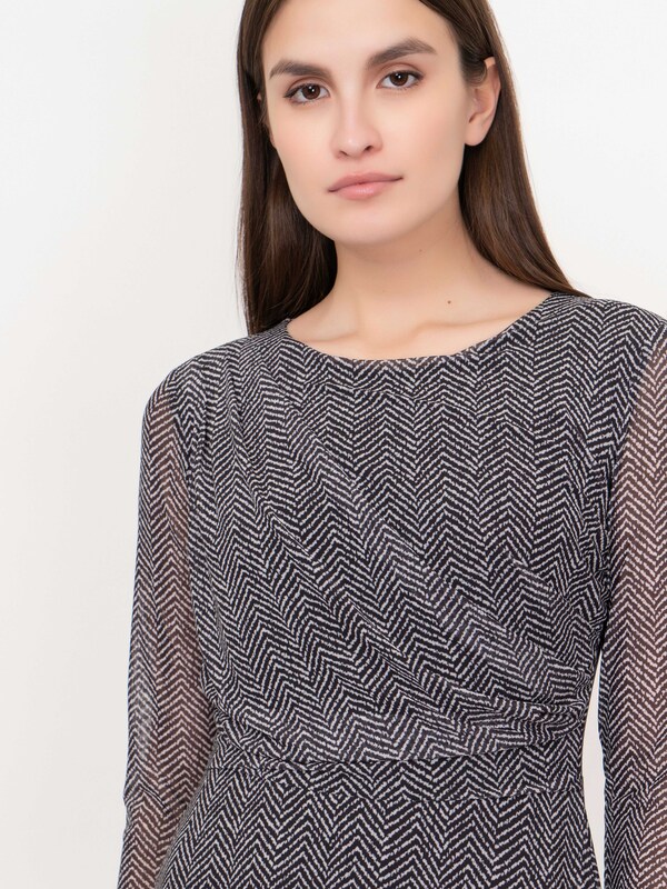 Э480916-35152/20-02 Платье Gerry Weber