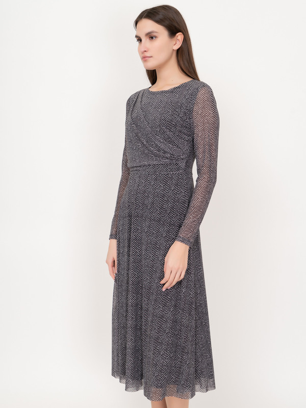 Э480916-35152/20-02 Платье Gerry Weber