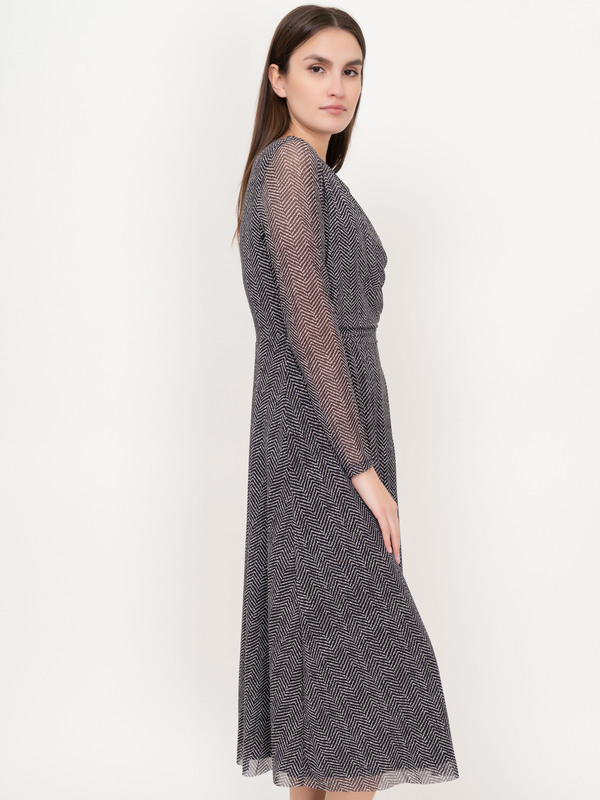 Э480916-35152/20-02 Платье Gerry Weber