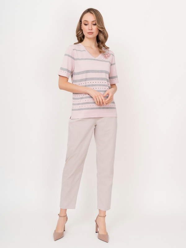 Э5060/22-01 Джемпер Felicita