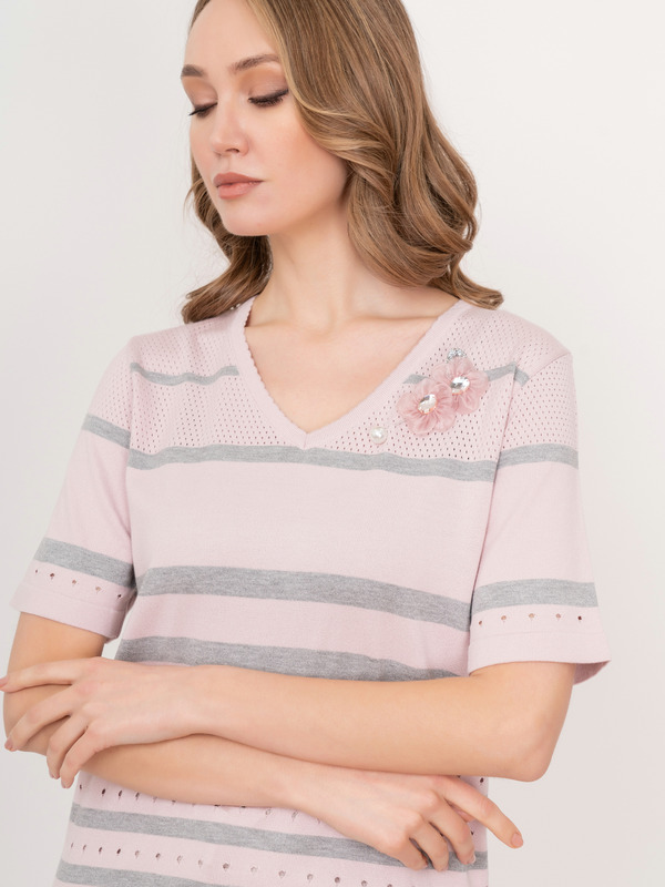 Э5060/22-01 Джемпер Felicita