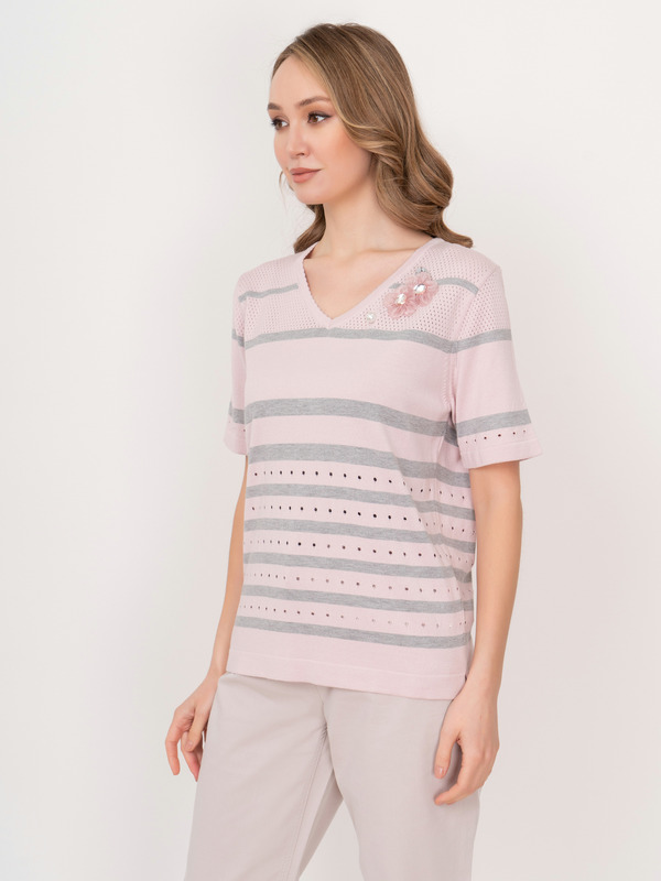 Э5060/22-01 Джемпер Felicita